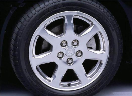 汽车轮毂修复专家教你如何去选择合适的铝轮毂